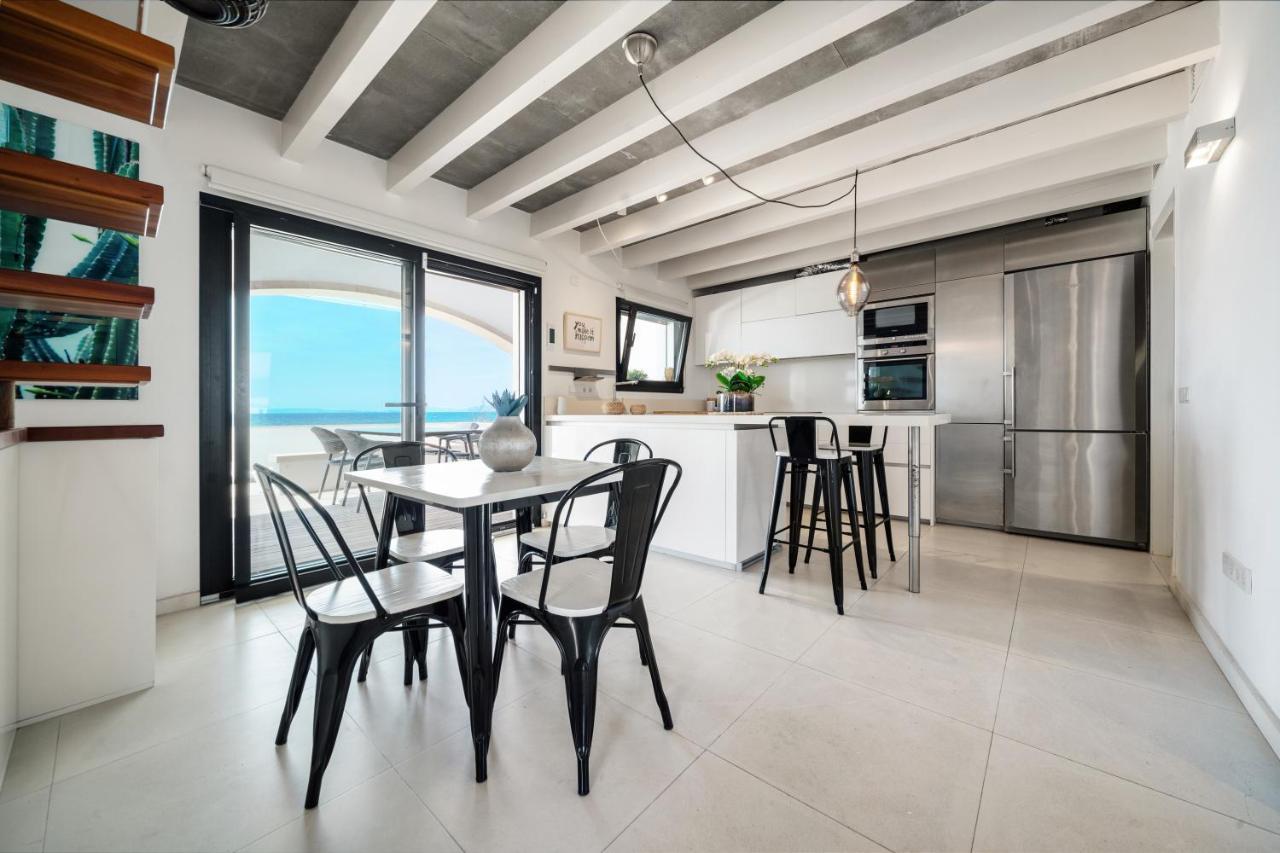 Villa Mar Felostal Palma de Mallorca Eksteriør billede