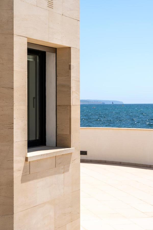 Villa Mar Felostal Palma de Mallorca Eksteriør billede