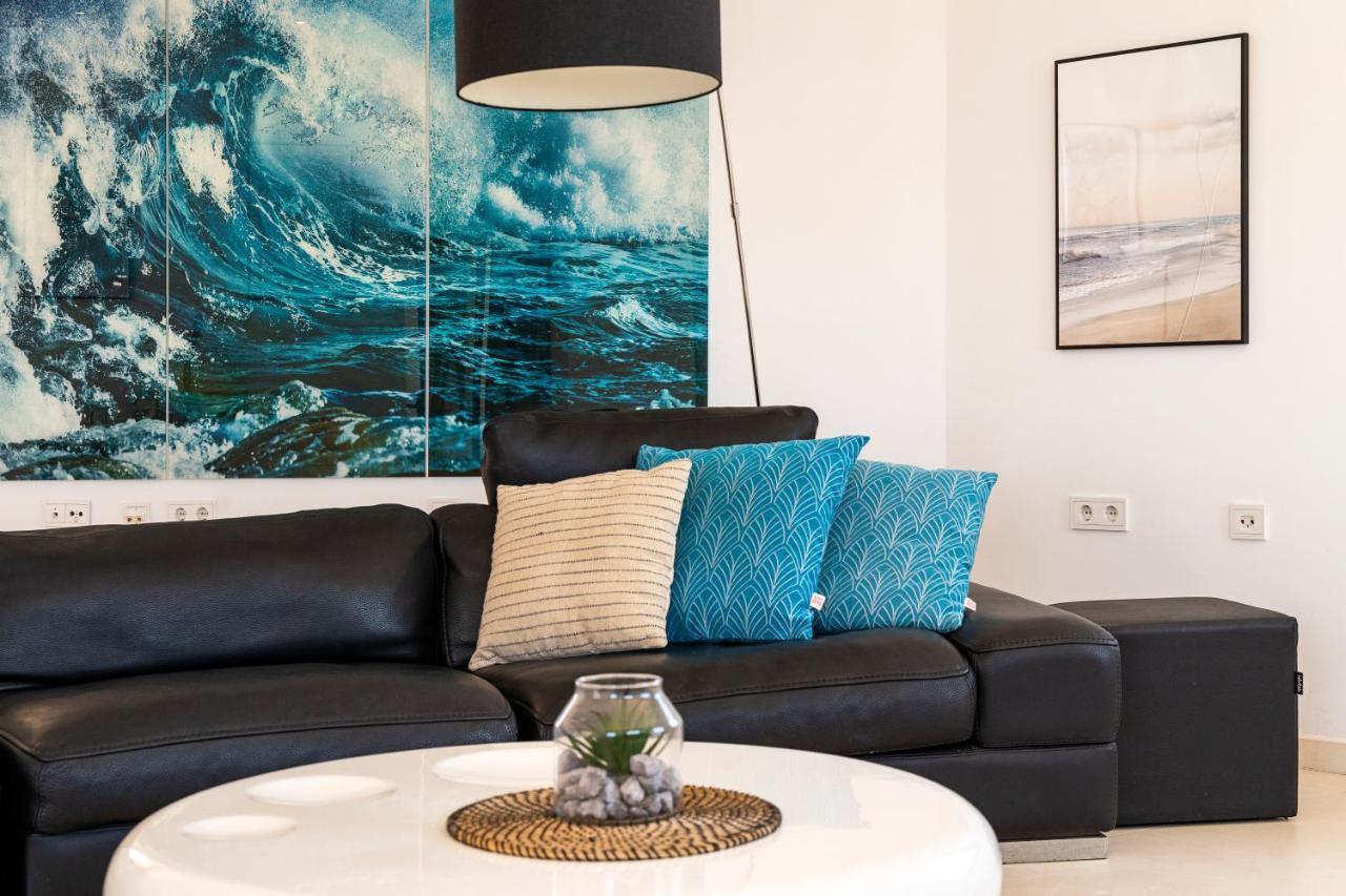 Villa Mar Felostal Palma de Mallorca Eksteriør billede