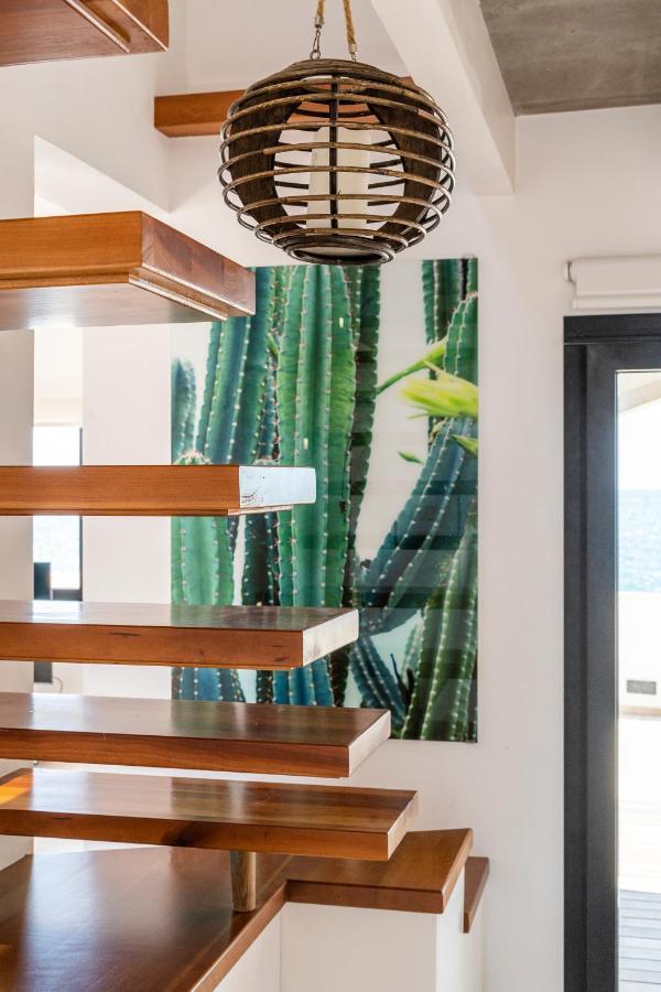 Villa Mar Felostal Palma de Mallorca Eksteriør billede