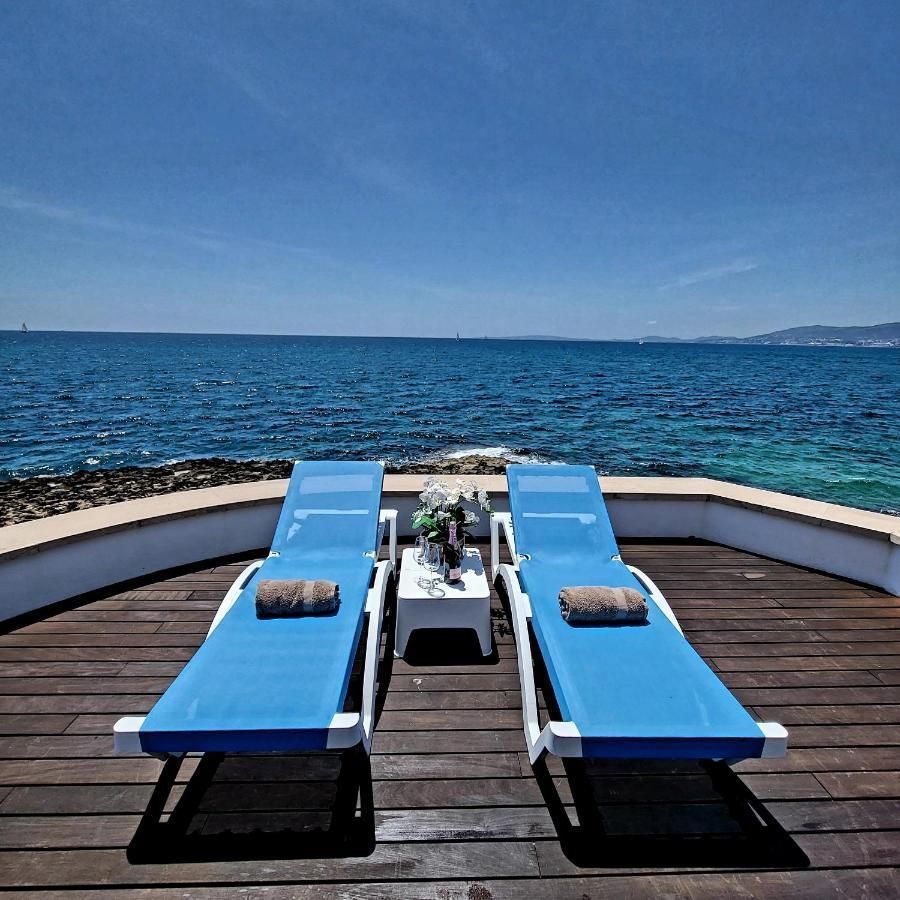 Villa Mar Felostal Palma de Mallorca Eksteriør billede