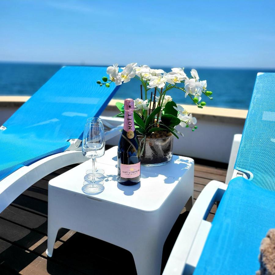 Villa Mar Felostal Palma de Mallorca Eksteriør billede