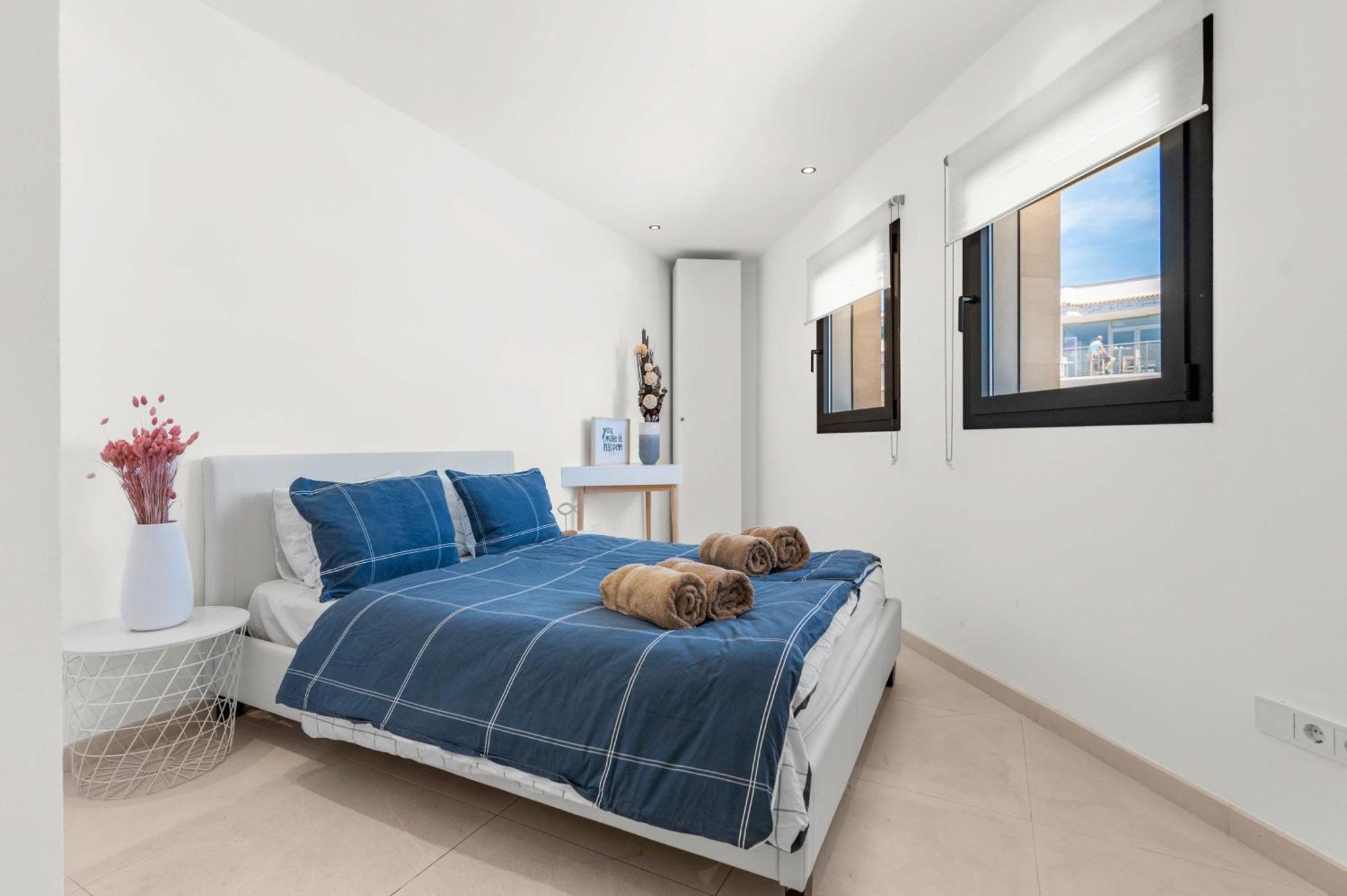Villa Mar Felostal Palma de Mallorca Eksteriør billede