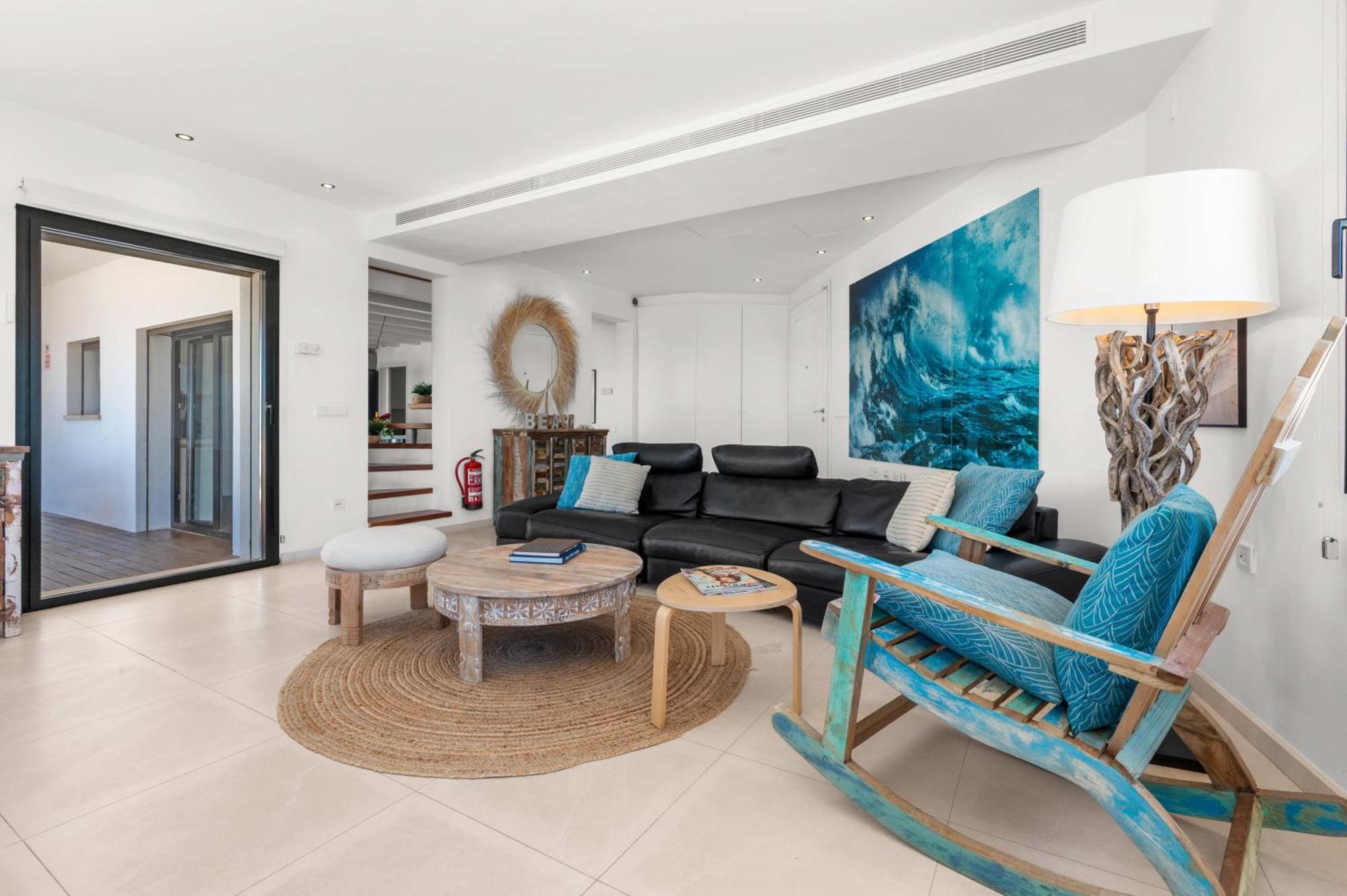 Villa Mar Felostal Palma de Mallorca Eksteriør billede