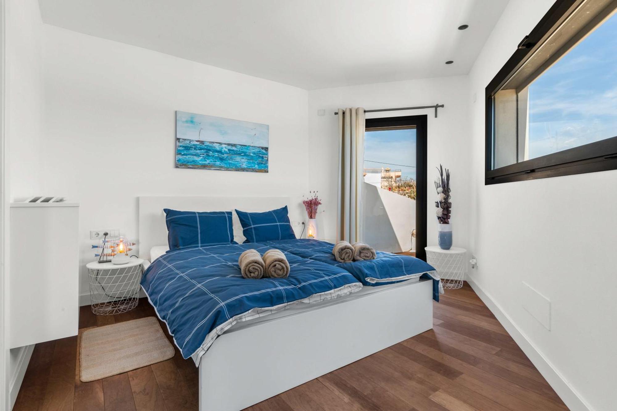 Villa Mar Felostal Palma de Mallorca Eksteriør billede