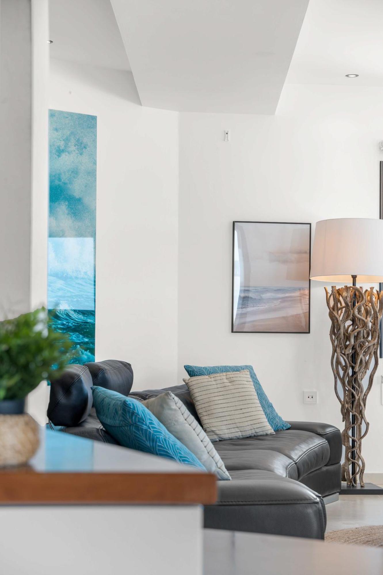 Villa Mar Felostal Palma de Mallorca Eksteriør billede