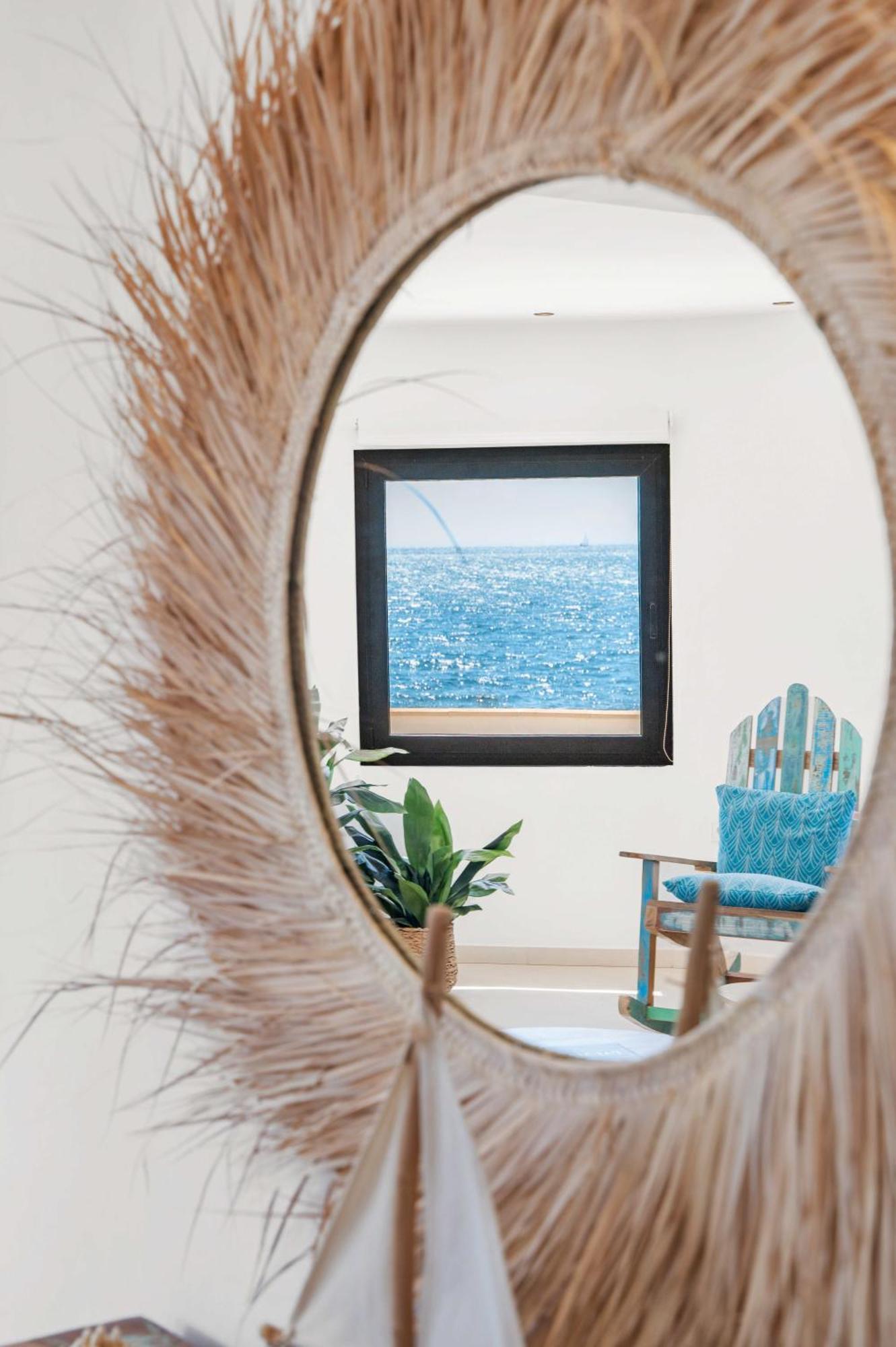 Villa Mar Felostal Palma de Mallorca Eksteriør billede